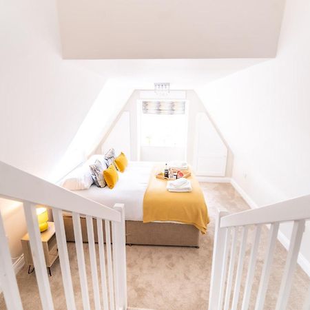 Apartamento King Street Penthouse - 2 Bed Great Yarmouth Exterior foto