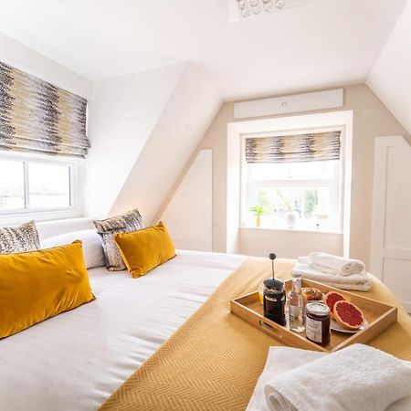 Apartamento King Street Penthouse - 2 Bed Great Yarmouth Exterior foto