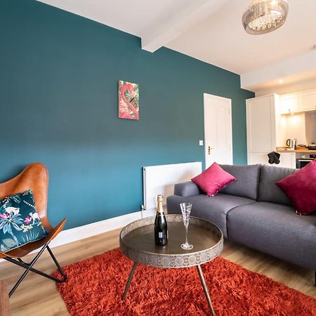 Apartamento King Street Penthouse - 2 Bed Great Yarmouth Exterior foto
