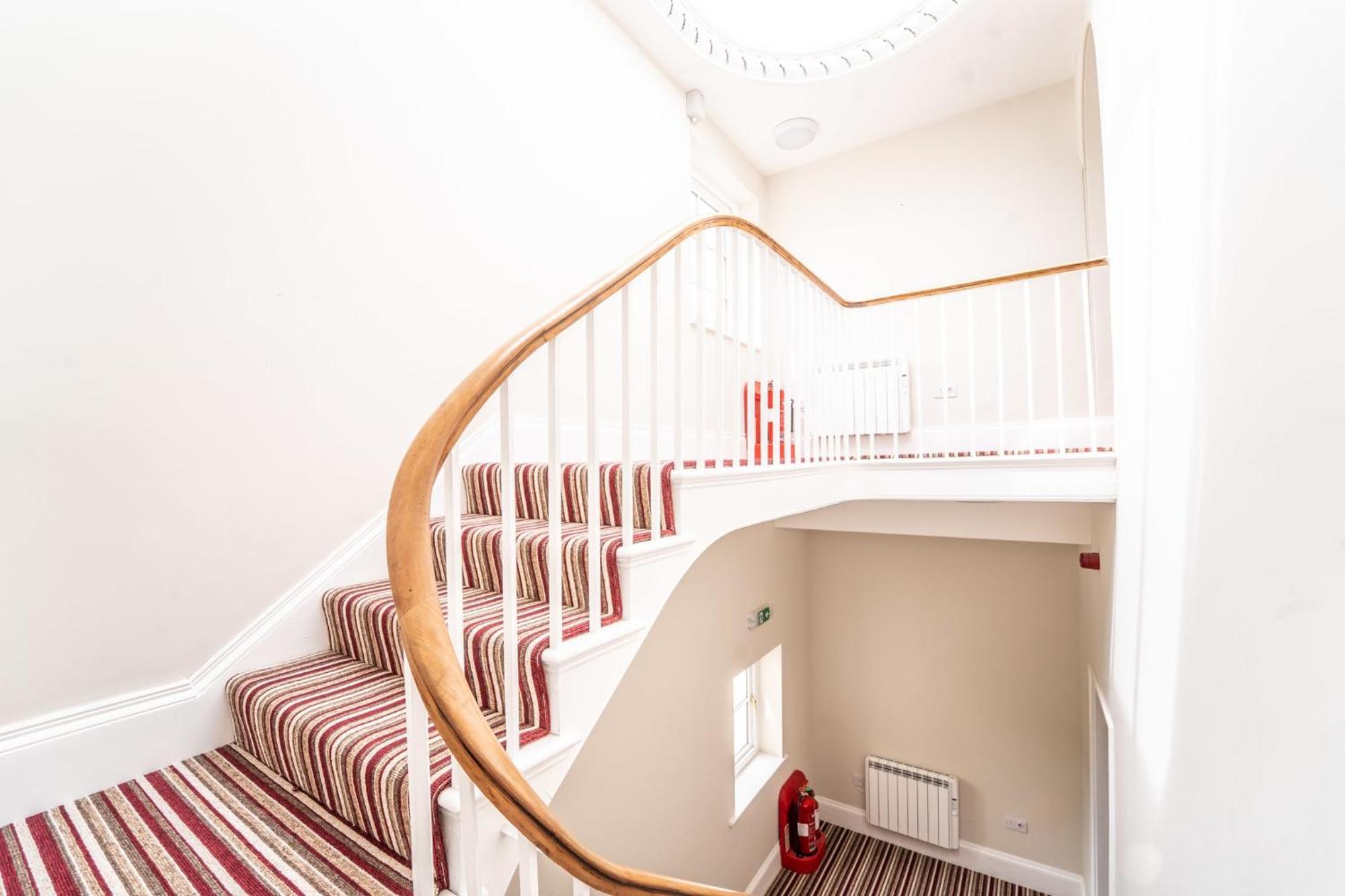 Apartamento King Street Penthouse - 2 Bed Great Yarmouth Exterior foto