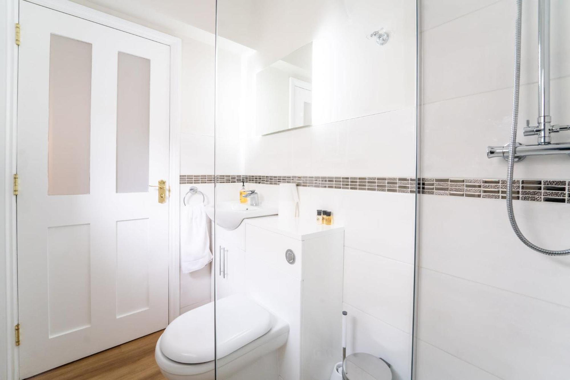 Apartamento King Street Penthouse - 2 Bed Great Yarmouth Exterior foto