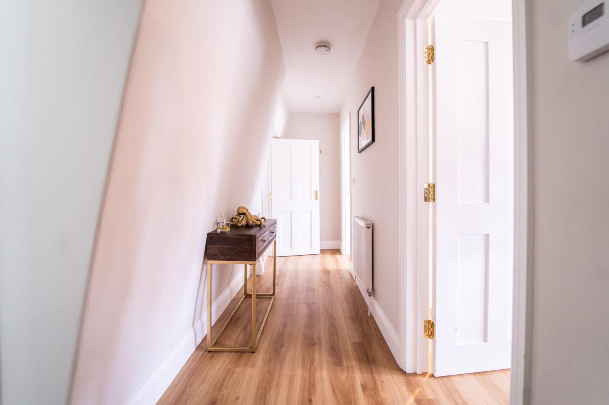 Apartamento King Street Penthouse - 2 Bed Great Yarmouth Exterior foto